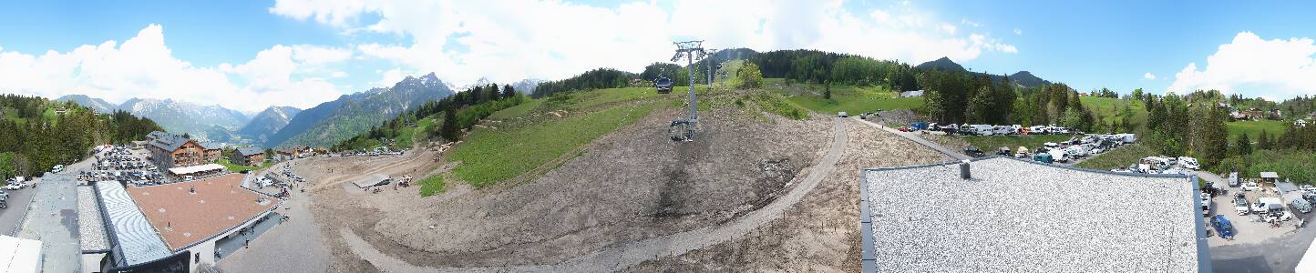 Bikepark Brandnertal
