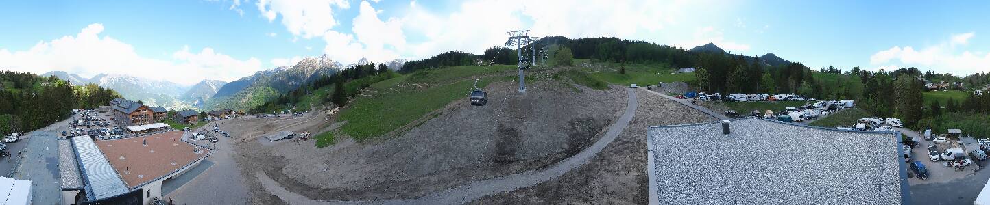Bikepark Brandnertal