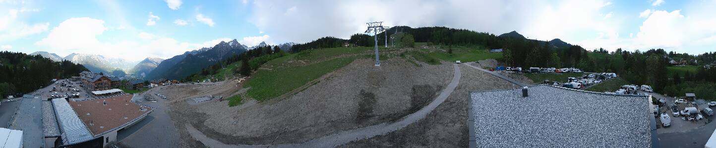 Bikepark Brandnertal