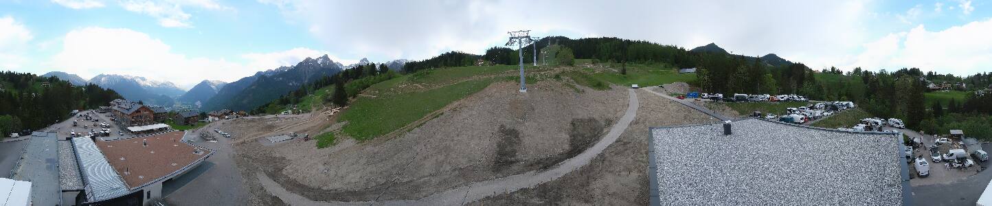 Bikepark Brandnertal