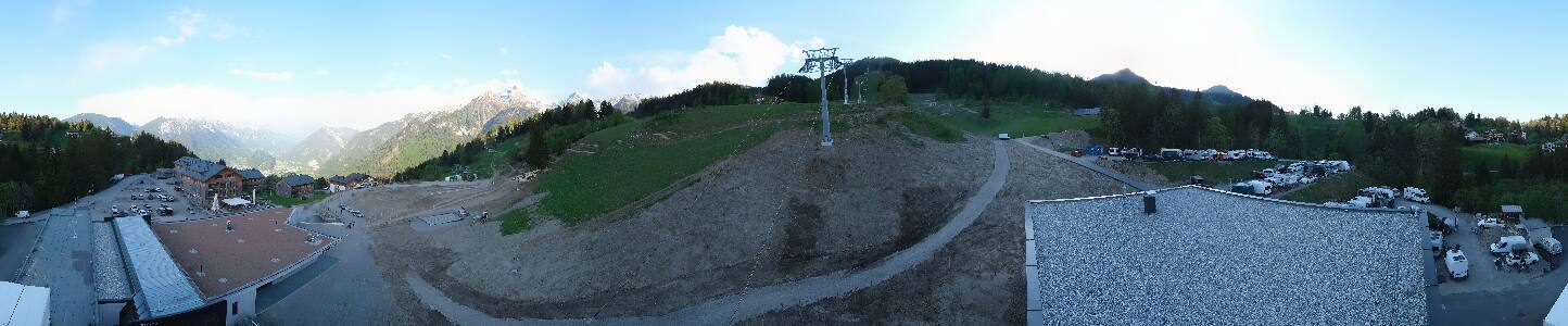 Bikepark Brandnertal