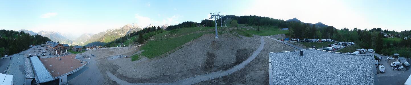 Bikepark Brandnertal