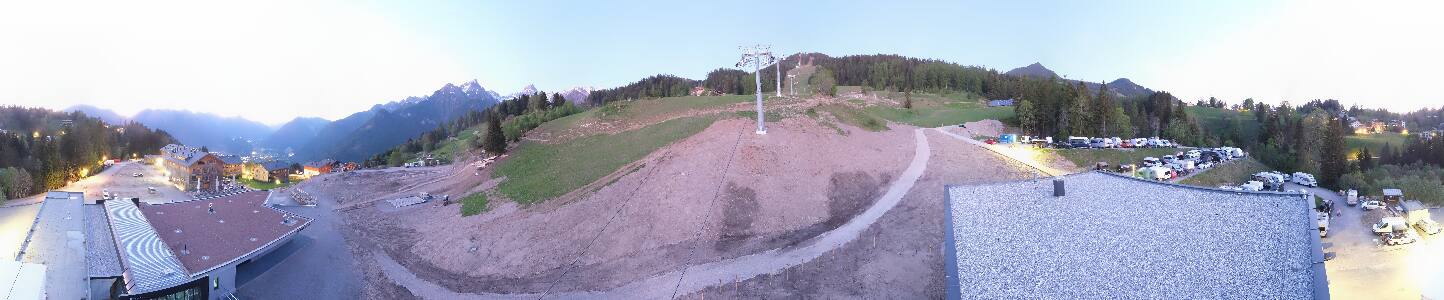 Bikepark Brandnertal