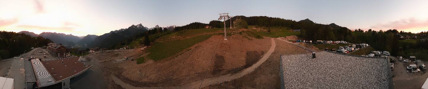 Bikepark Brandnertal