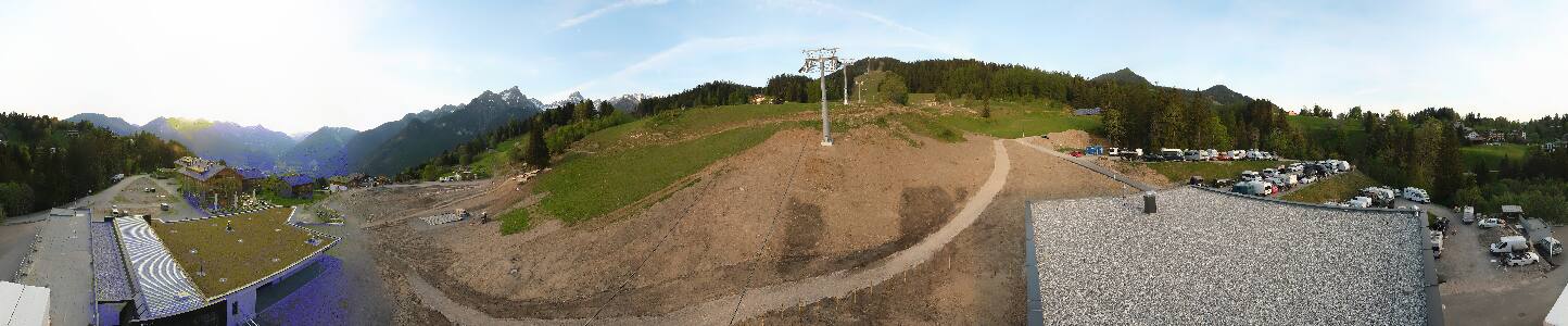 Bikepark Brandnertal