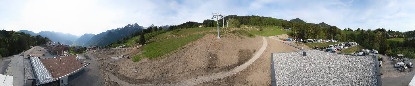 Bikepark Brandnertal