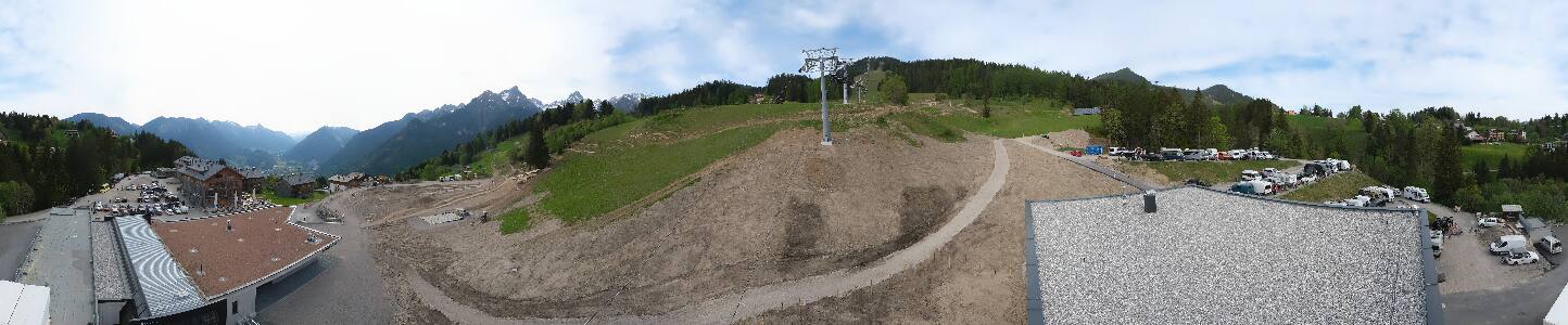 Bikepark Brandnertal