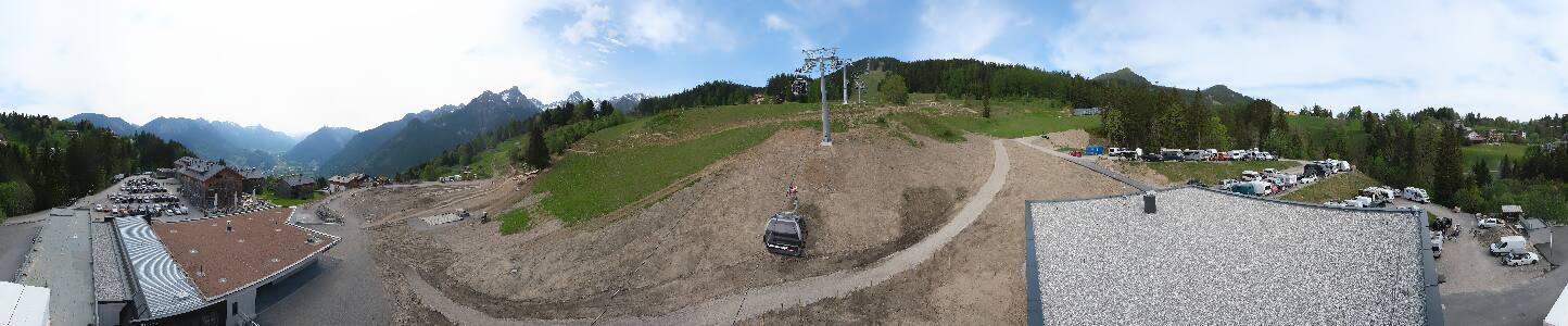 Bikepark Brandnertal