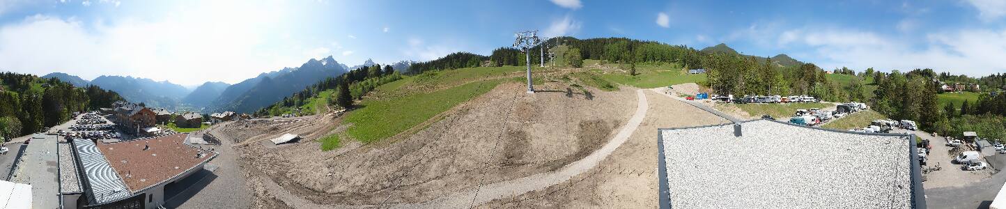 Bikepark Brandnertal