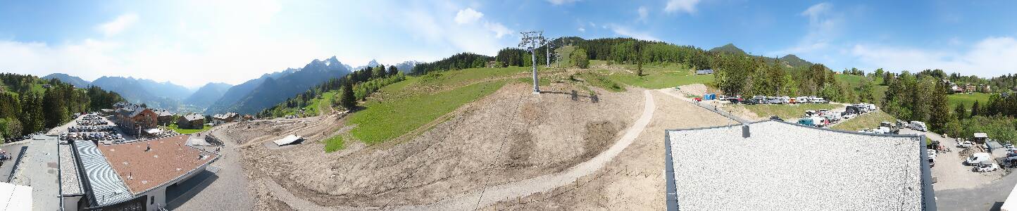 Bikepark Brandnertal