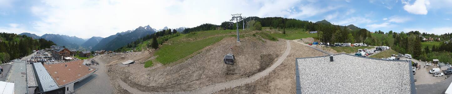 Bikepark Brandnertal
