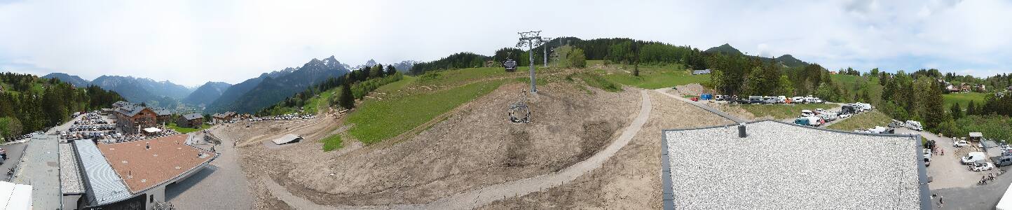 Bikepark Brandnertal