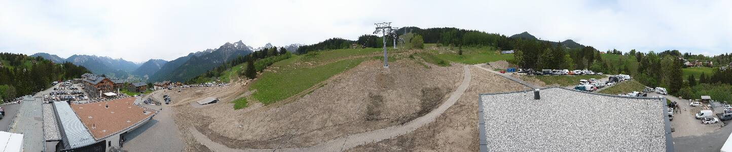 Bikepark Brandnertal