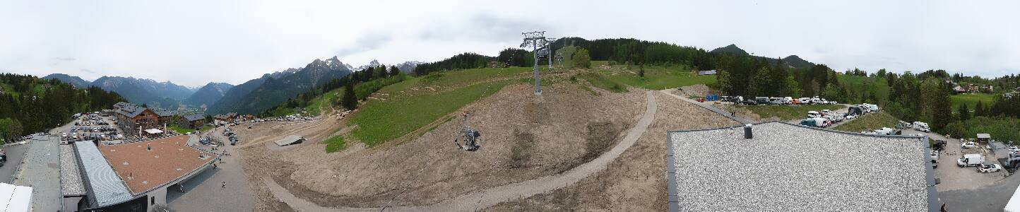 Bikepark Brandnertal