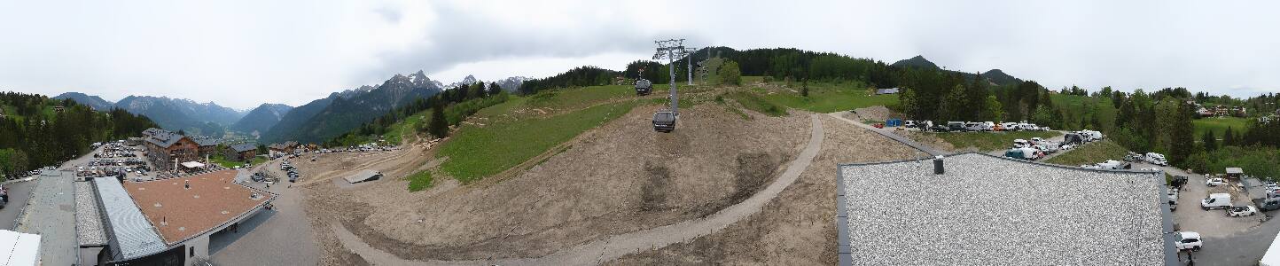 Bikepark Brandnertal