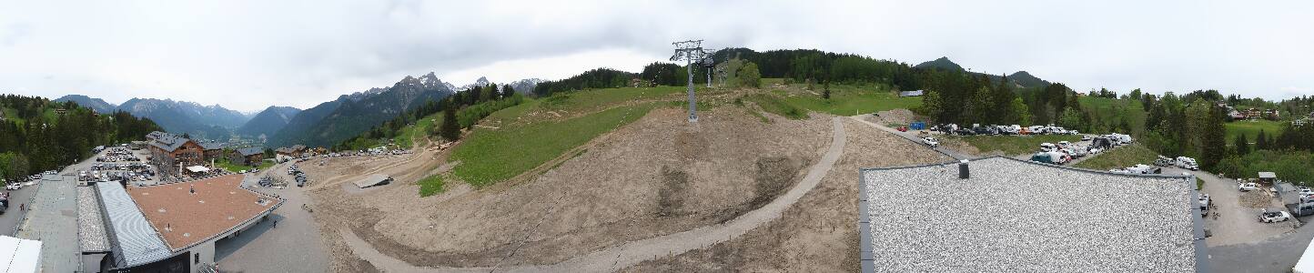 Bikepark Brandnertal