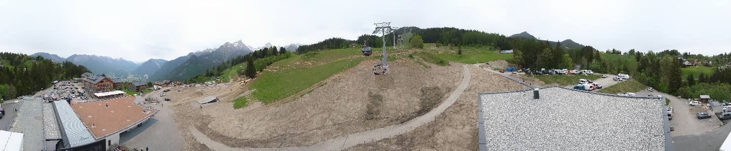Bikepark Brandnertal