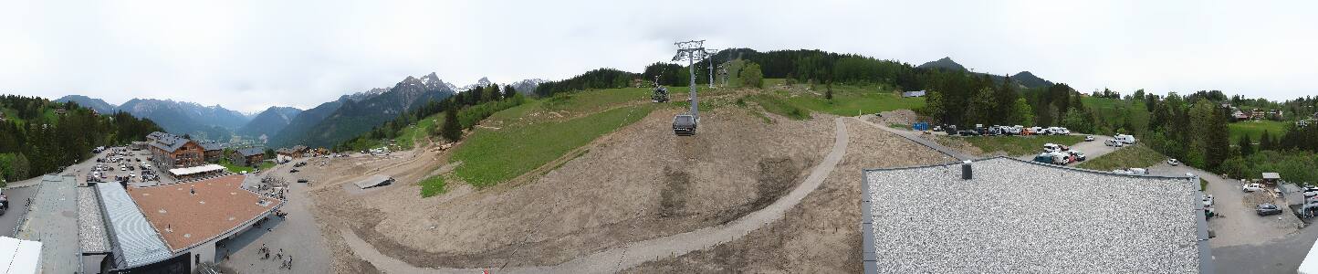 Bikepark Brandnertal