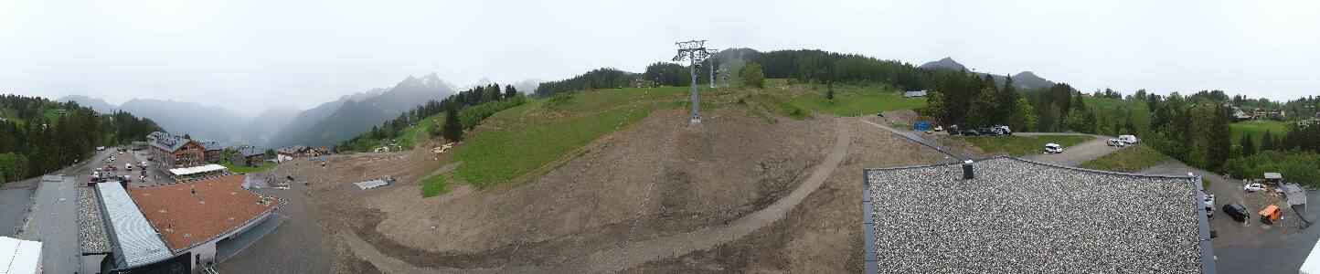 Bikepark Brandnertal