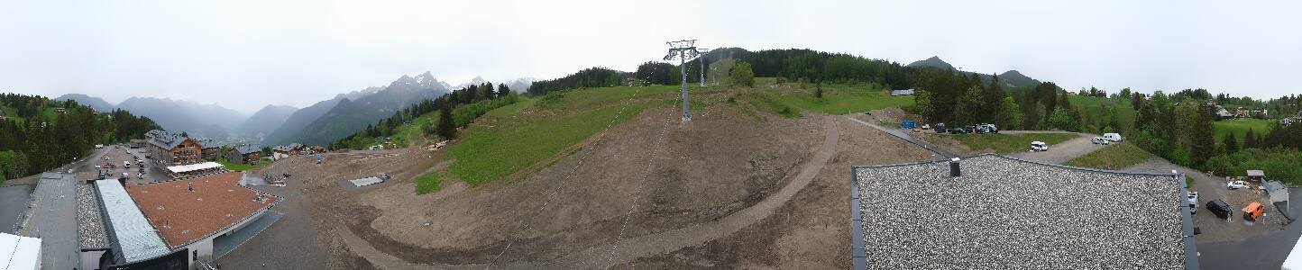 Bikepark Brandnertal