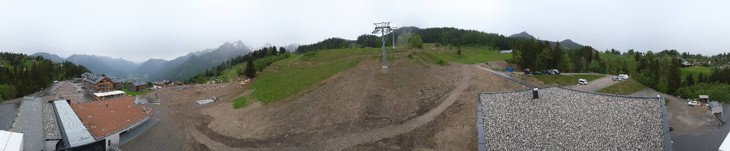 Bikepark Brandnertal