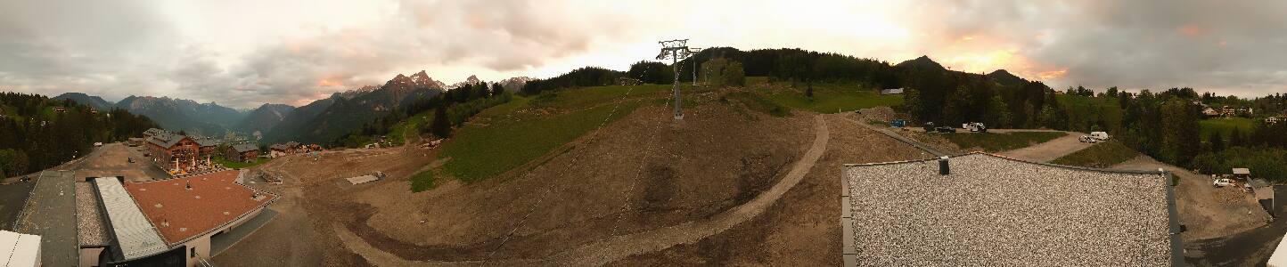 Bikepark Brandnertal