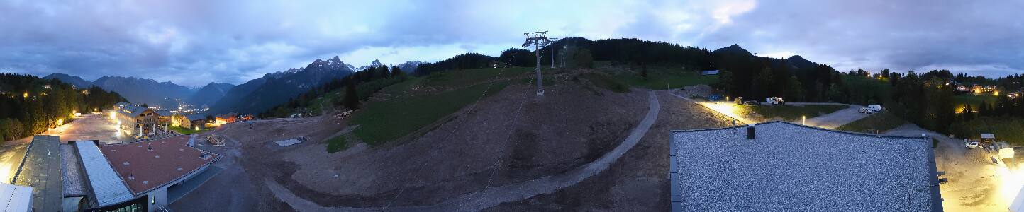 Bikepark Brandnertal