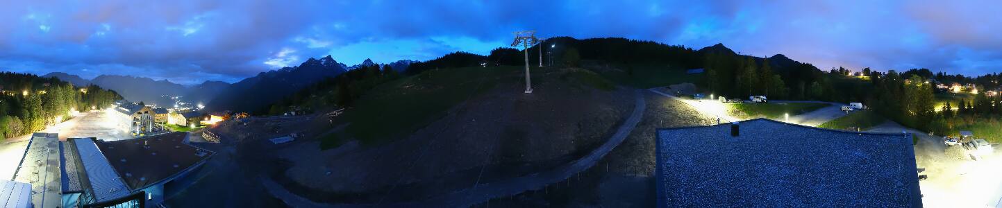 Bikepark Brandnertal