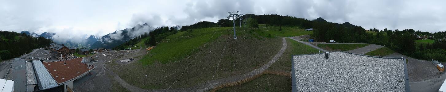 Bikepark Brandnertal