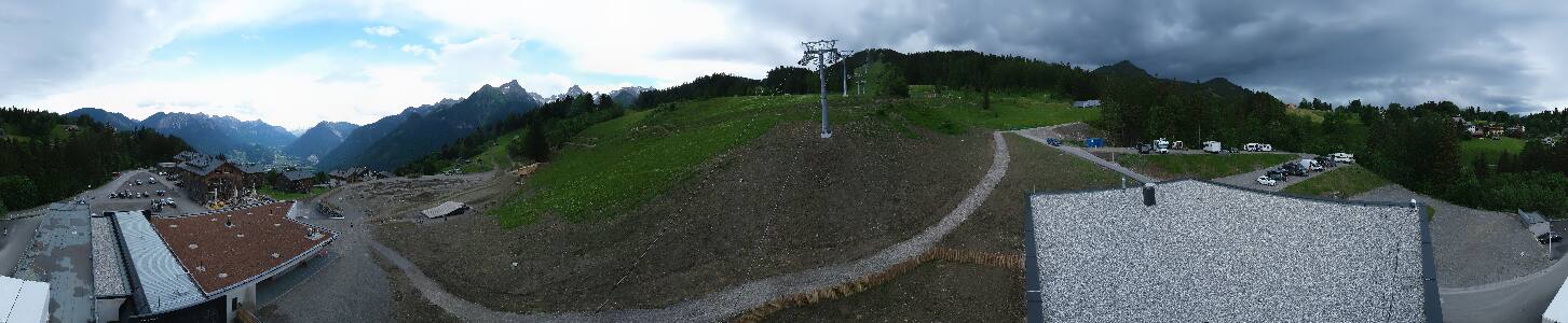 Bikepark Brandnertal