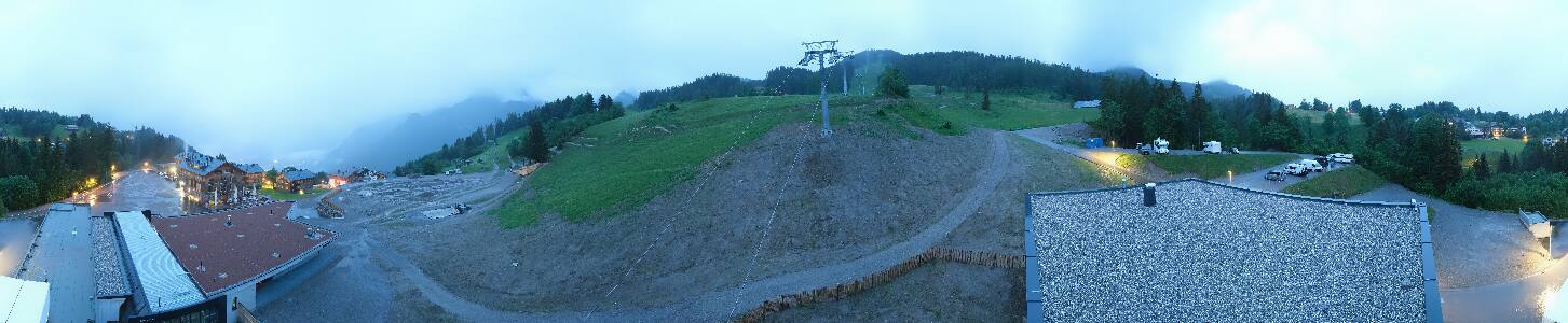 Bikepark Brandnertal