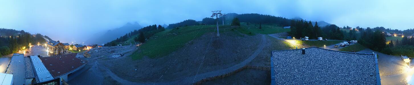 Bikepark Brandnertal