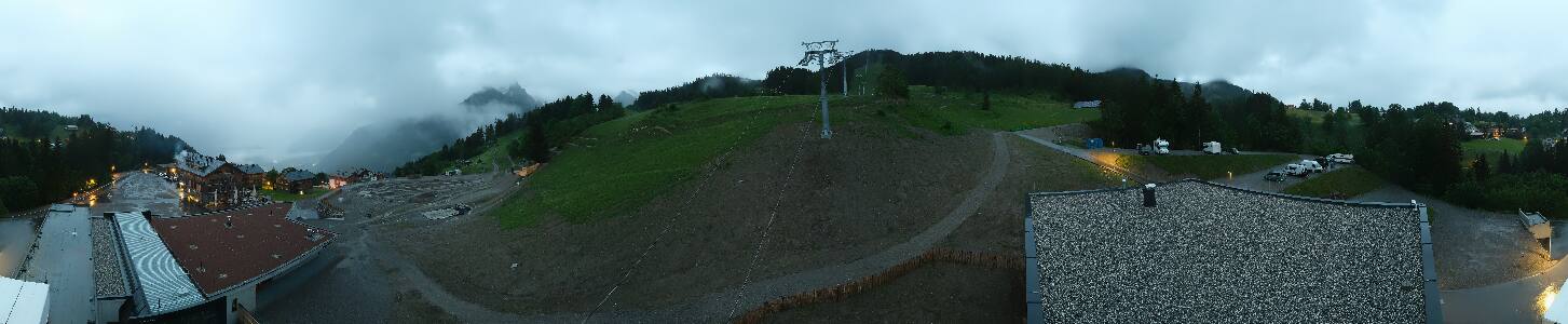 Bikepark Brandnertal