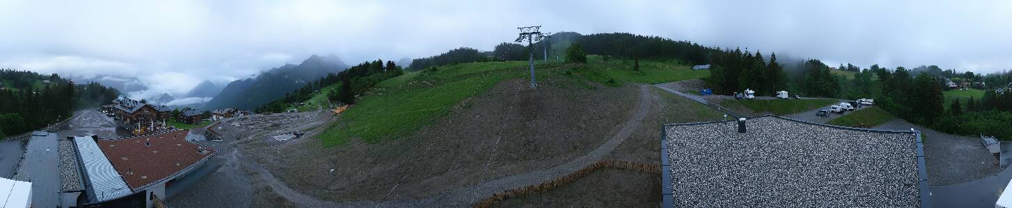 Bikepark Brandnertal