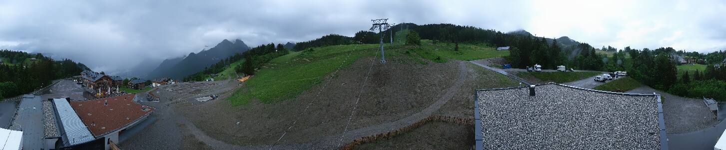 Bikepark Brandnertal