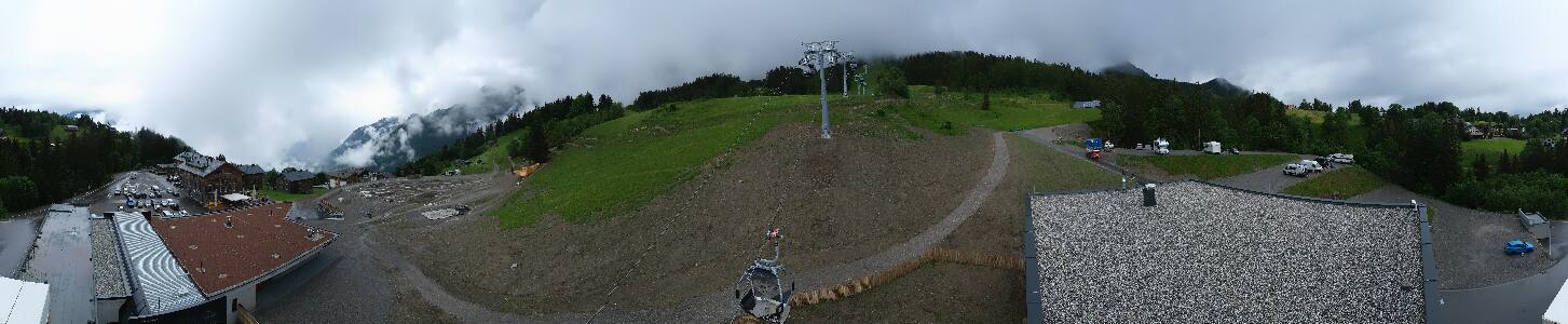 Bikepark Brandnertal