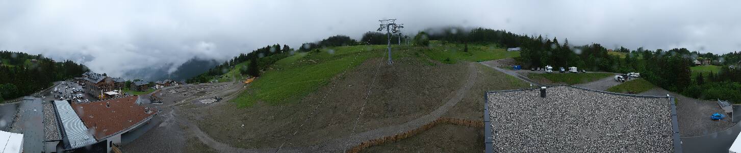 Bikepark Brandnertal