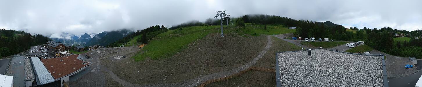 Bikepark Brandnertal