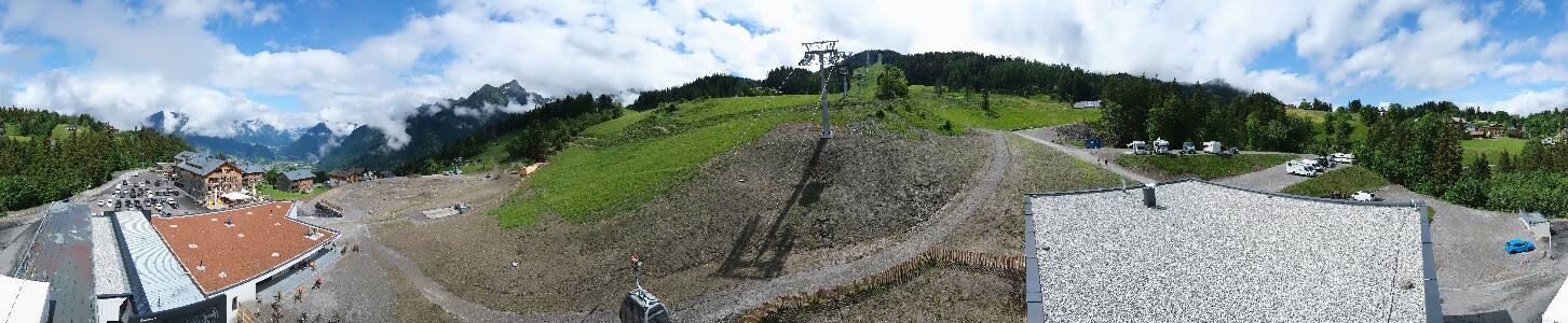 Bikepark Brandnertal