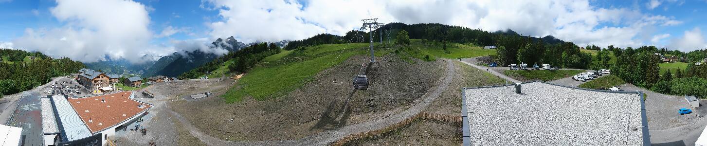 Bikepark Brandnertal