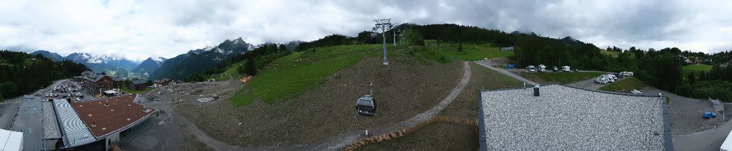 Bikepark Brandnertal