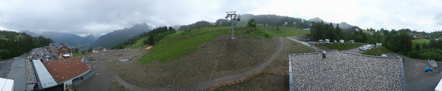 Bikepark Brandnertal