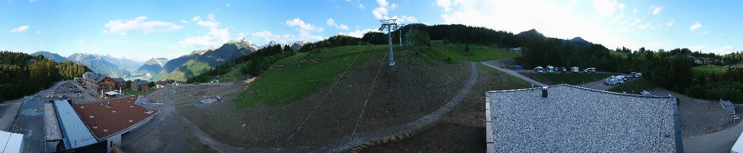 Bikepark Brandnertal