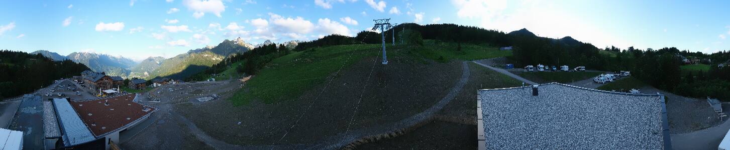 Bikepark Brandnertal