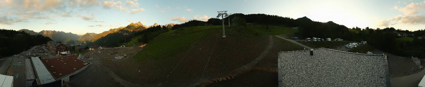 Bikepark Brandnertal