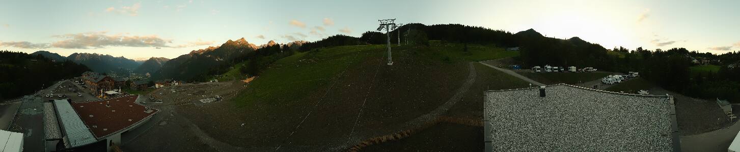 Bikepark Brandnertal