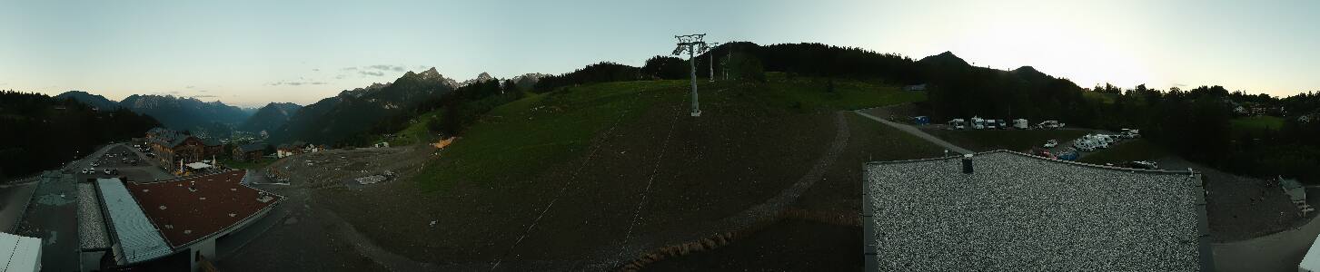 Bikepark Brandnertal
