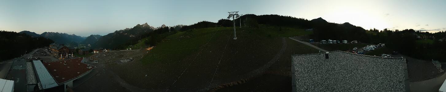 Bikepark Brandnertal