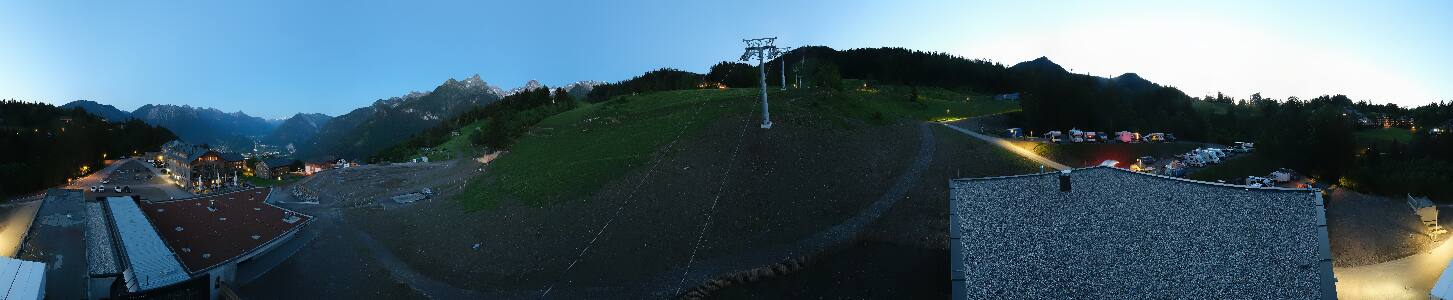 Bikepark Brandnertal