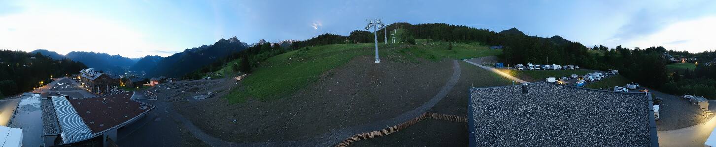 Bikepark Brandnertal